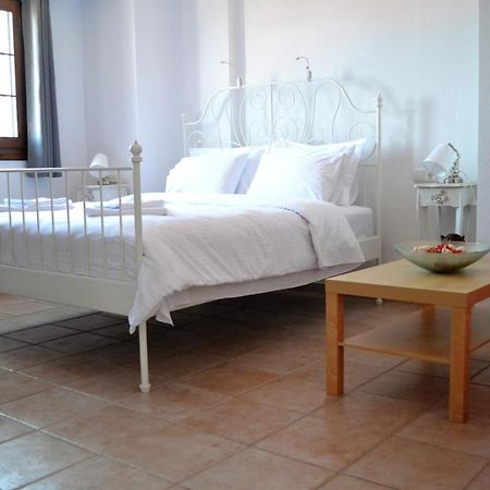 דירות Agios Ioannis  Aegean View House מראה חיצוני תמונה